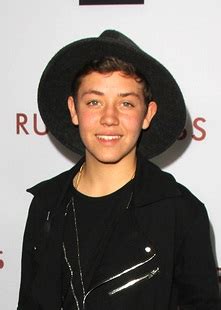 Ethan Cutkosky Ethnicity – Equity Atlas